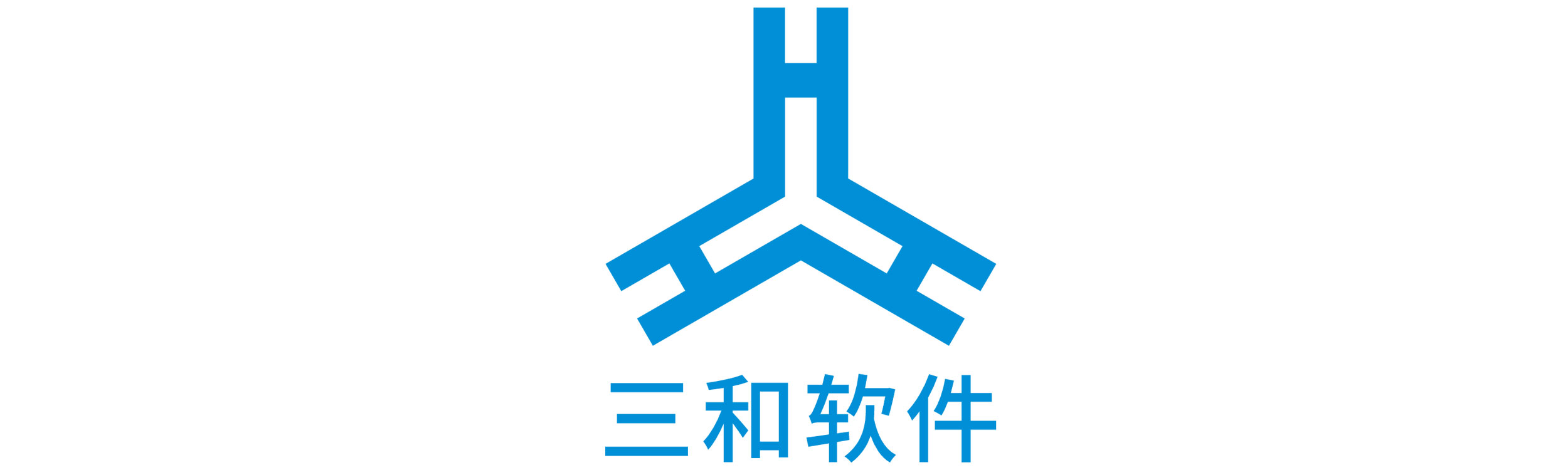 三和软件