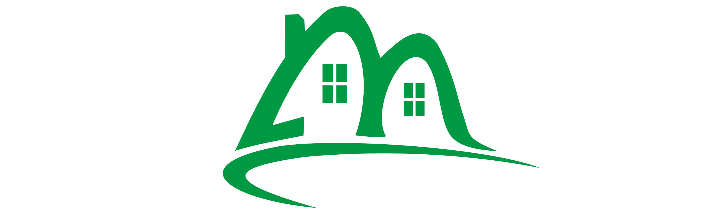 魔仓住宅