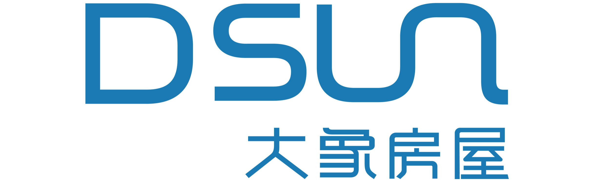 大象房屋