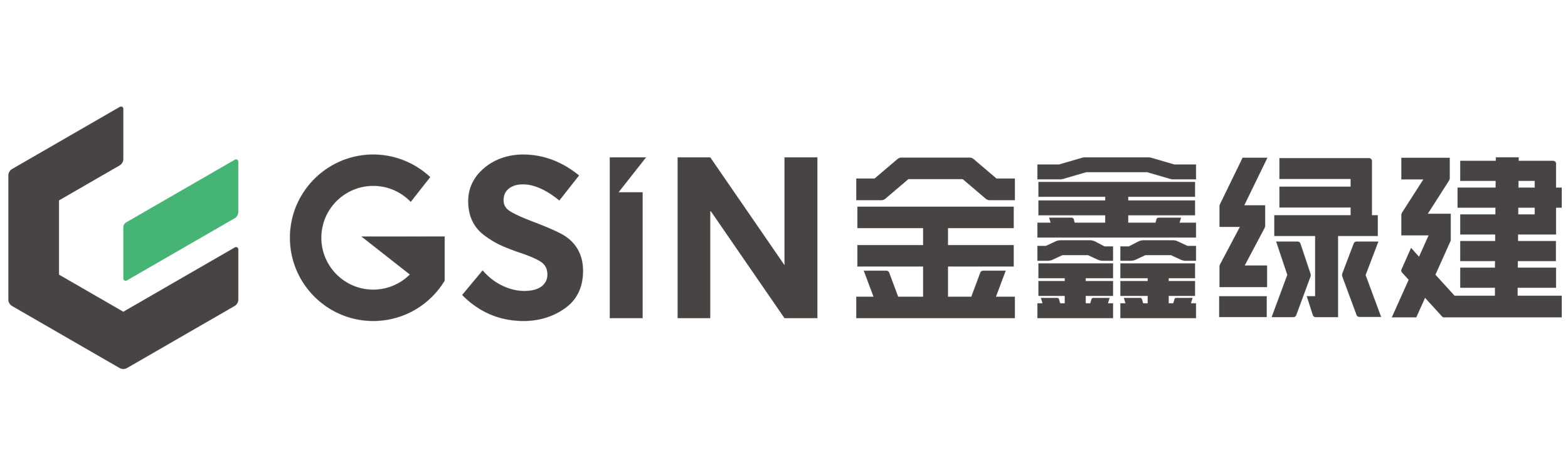 金鑫绿建