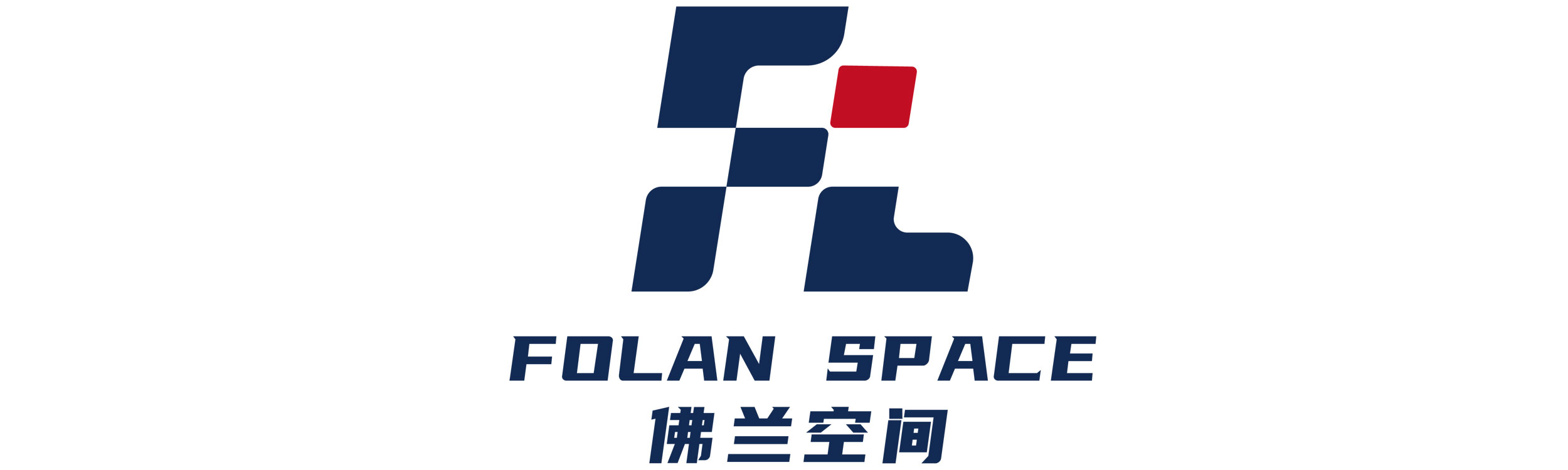 佛兰空间膜结构