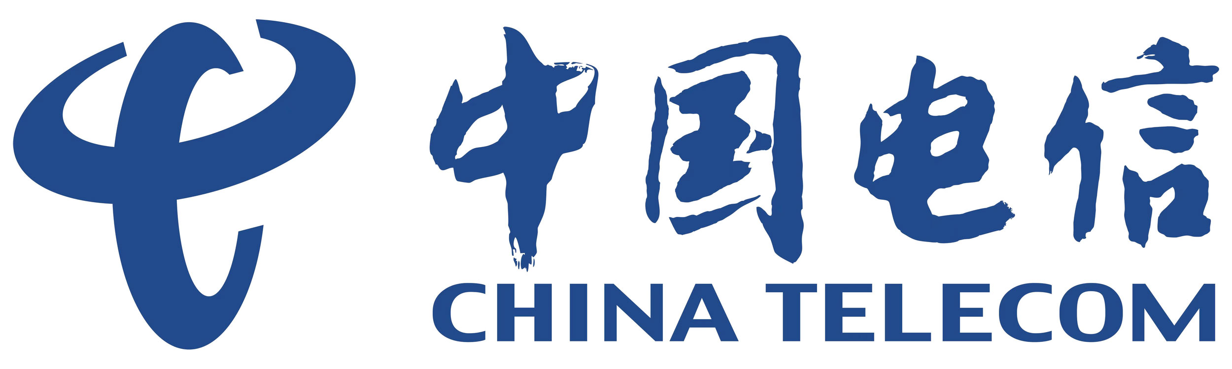 中国电信