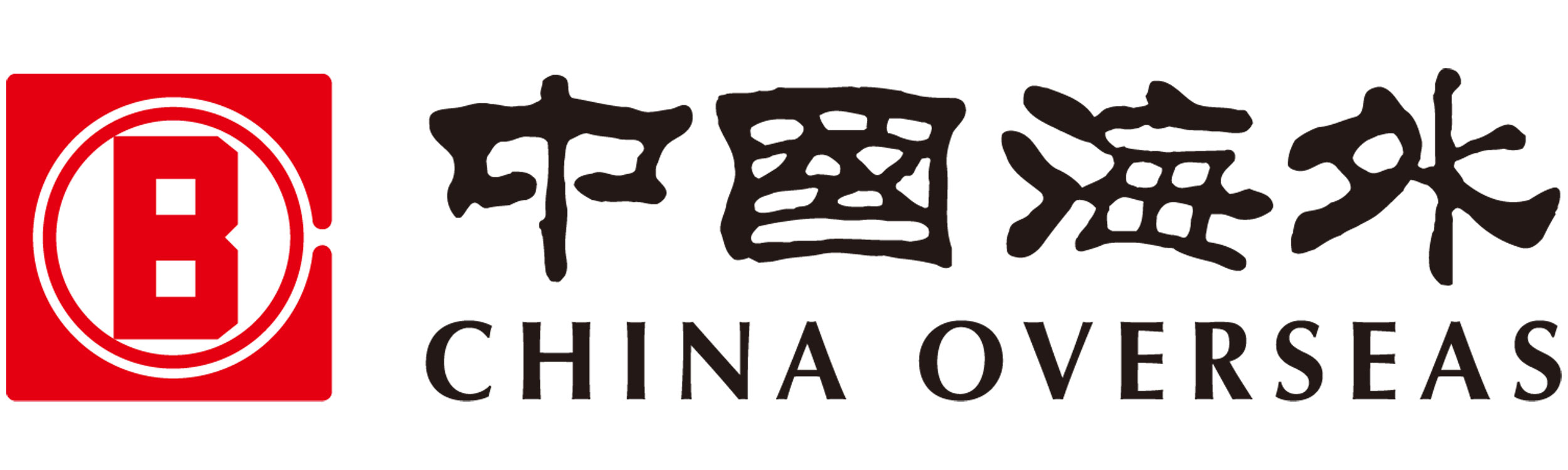 中国海外集团